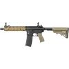 Винтовка страйкбольная Evolution Recon MK18 Mod. 1 10.8" BR AEG Bronze (EH50AR-BB)
