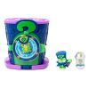 Ігровий набір SuperThings серії Kazoom Power - Прихована база Енігма (PSTSP112IN230) зображення 2