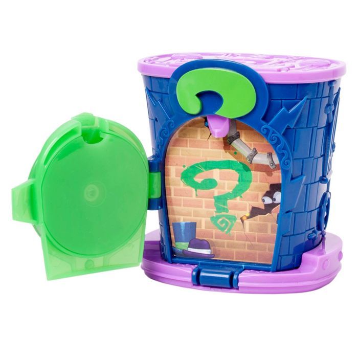 Ігровий набір SuperThings серії Kazoom Power - Прихована база Енігма (PSTSP112IN230) зображення 3