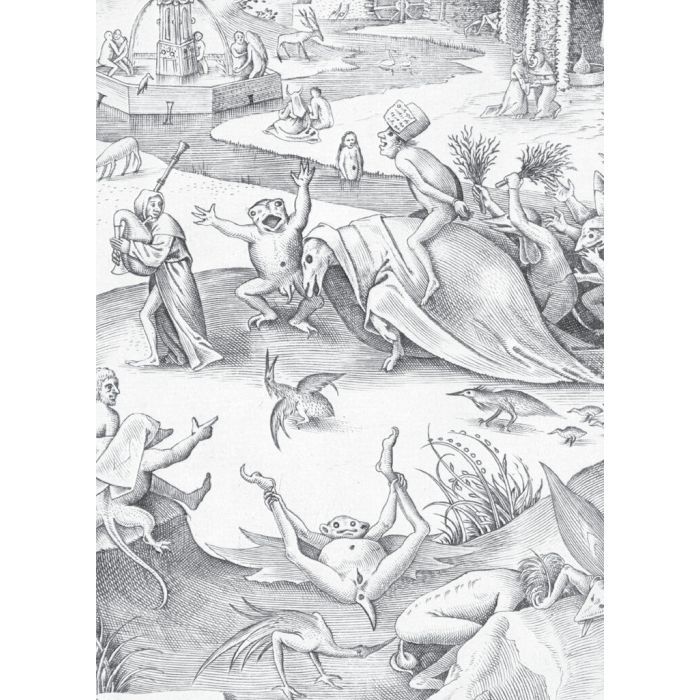 Книга Закони дурості людської - Карло Чіполла Наш Формат (9786178277697) изображение 13