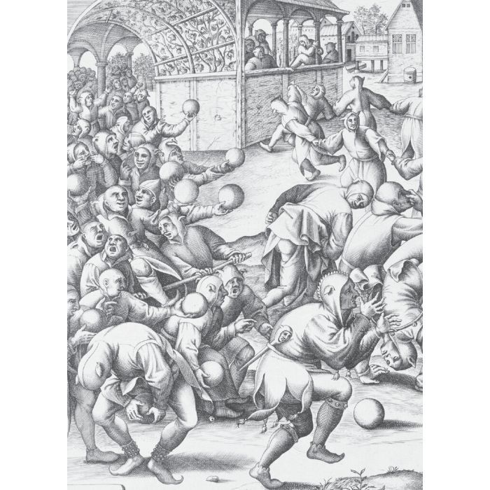 Книга Закони дурості людської - Карло Чіполла Наш Формат (9786178277697) изображение 2