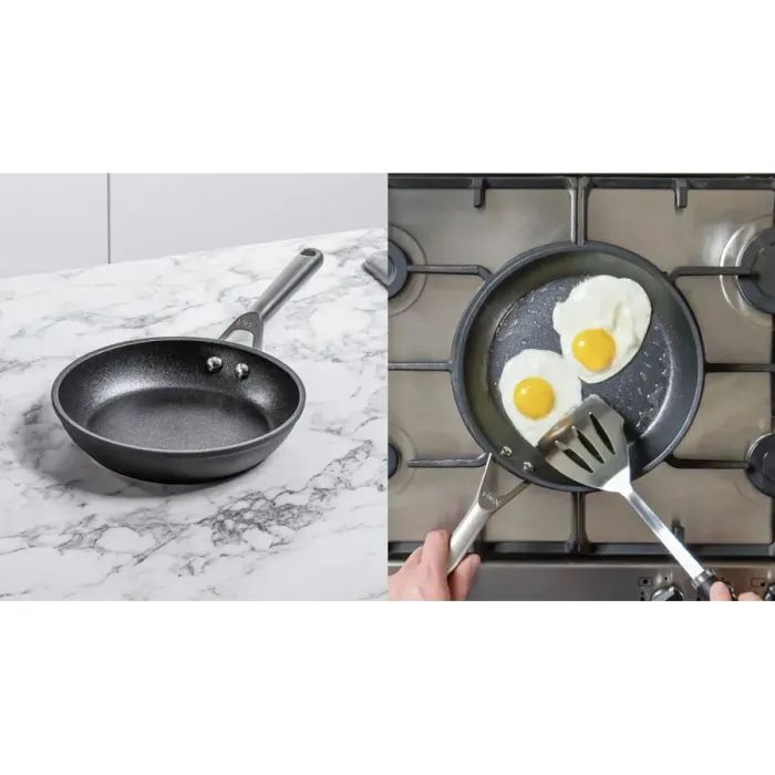 Сковорода Ninja Zerostick Premium 28 см (C30028EU) изображение 6