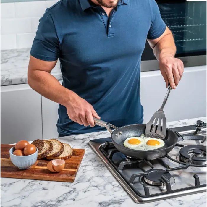 Сковорода Ninja Zerostick Premium 28 см (C30028EU) изображение 7