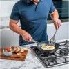 Сковорода Ninja Zerostick Premium 28 см (C30028EU) изображение 7