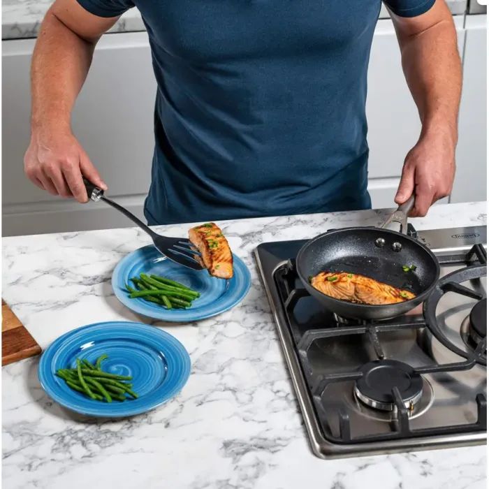 Сковорода Ninja Zerostick Premium 28 см (C30028EU) изображение 9