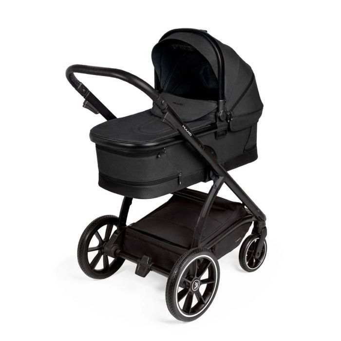 Коляска Muuvo 2 в 1 Trick (Iron Graphite) (MTRICK-W-IRON-GRAPH-2W1) изображение 3