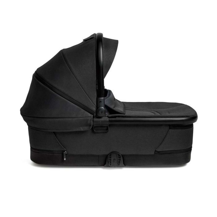 Коляска Muuvo 2 в 1 Trick (Iron Graphite) (MTRICK-W-IRON-GRAPH-2W1) изображение 4