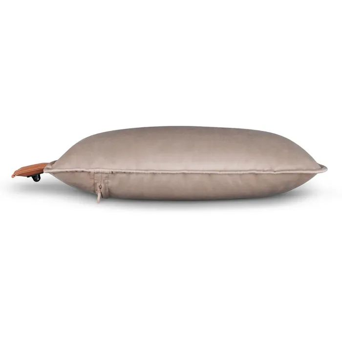 Електрогрілка Beurer HK 77 Heaty smokey-taupe зображення 3