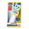 Развивающая игрушка Chicco музыкальная Микрофон Майк (12121.00) изображение 4