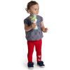 Развивающая игрушка Chicco музыкальная Микрофон Майк (12121.00) изображение 5