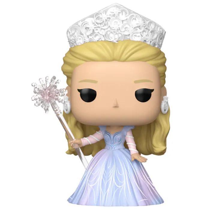 Фігурка Funko Pop Wicked Ґлінда у блакитній сукні (86671)