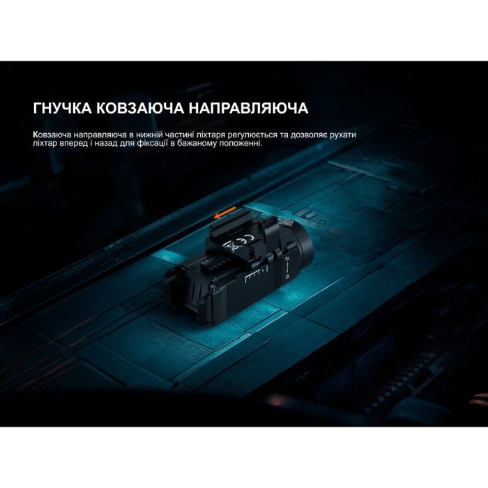 Фонарь Fenix GL07 изображение 10