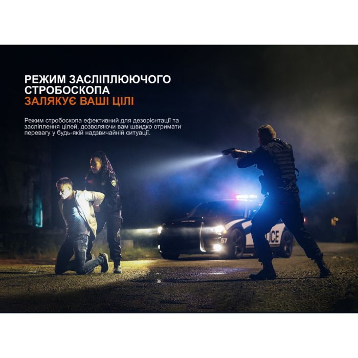 Фонарь Fenix GL07 изображение 12