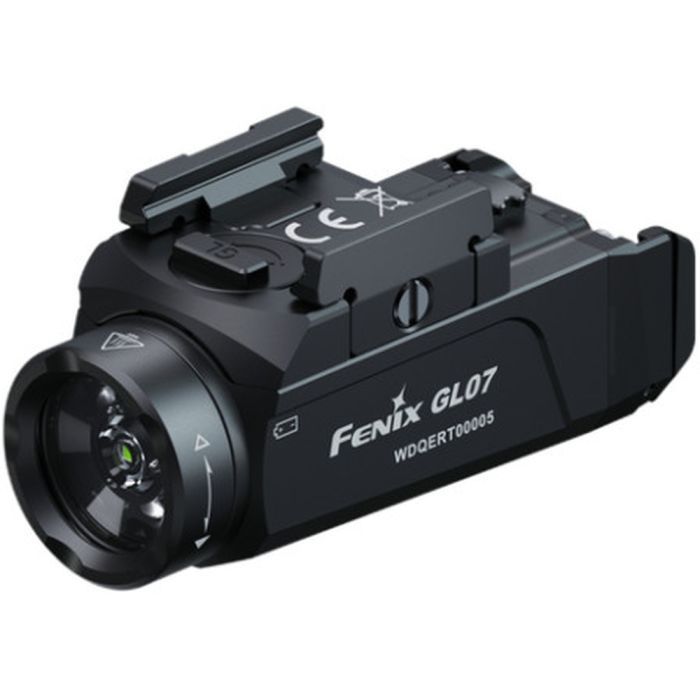 Фонарь Fenix GL07