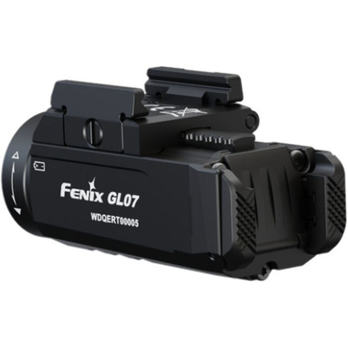 Фонарь Fenix GL07 изображение 2