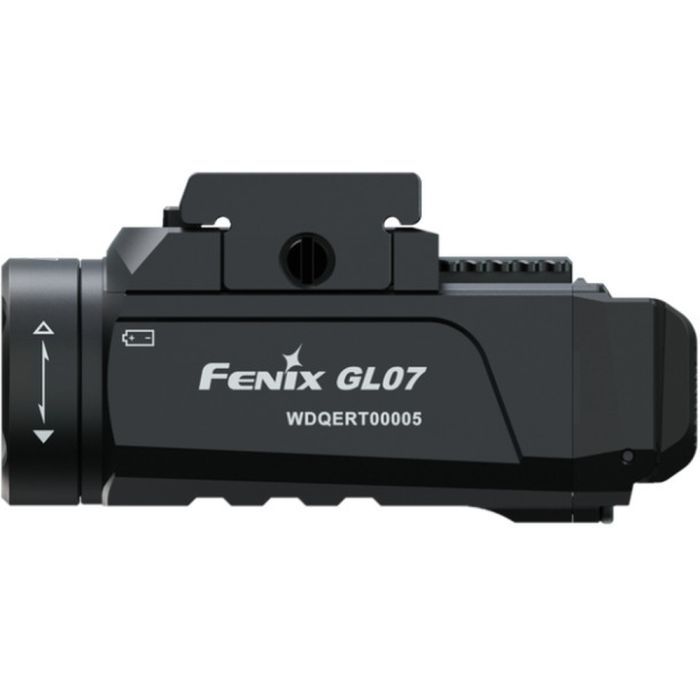 Фонарь Fenix GL07 изображение 3