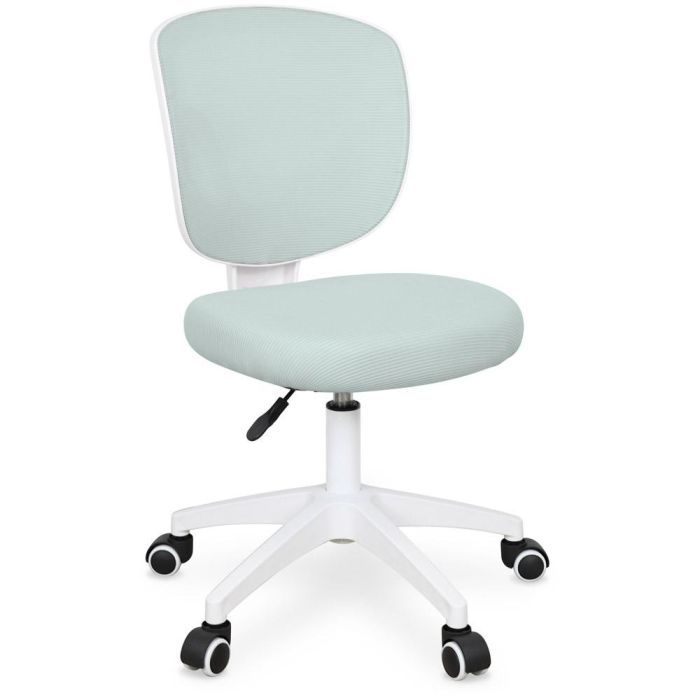 Дитяче крісло Evo-kids Study Air Blue (Y-101 KBL)