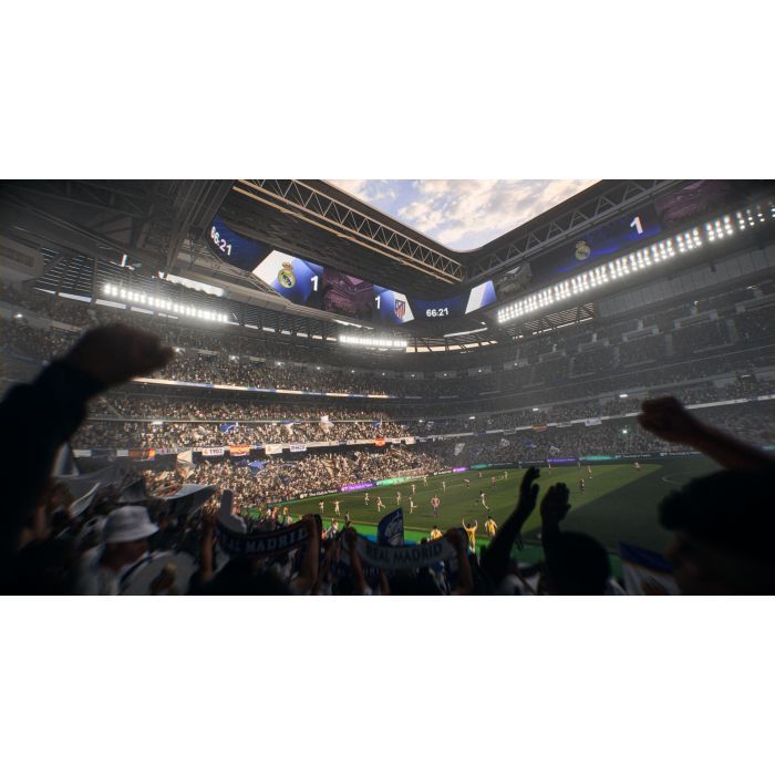 Гра Xbox EA SPORTS FC 26, BD диск (5030949125316) зображення 10