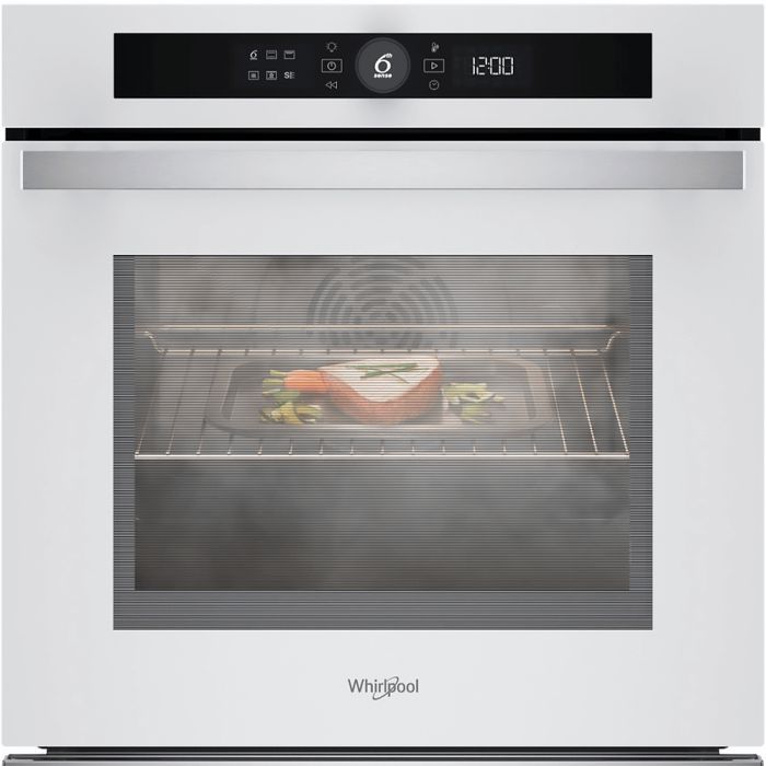 Духовой шкаф Whirlpool WOI4S8CM1SWA изображение 2