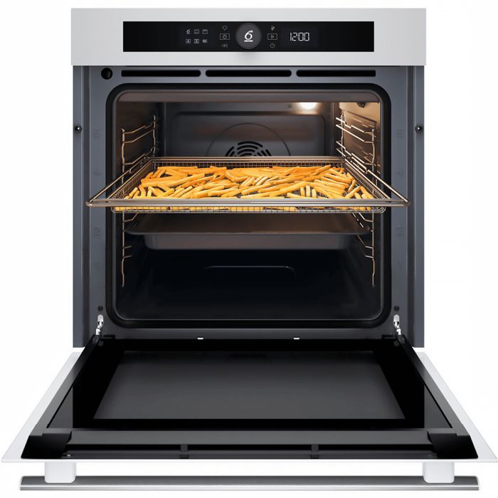 Духовой шкаф Whirlpool WOI4S8CM1SWA изображение 3