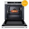 Духовой шкаф Whirlpool WOI4S8CM1SWA изображение 4