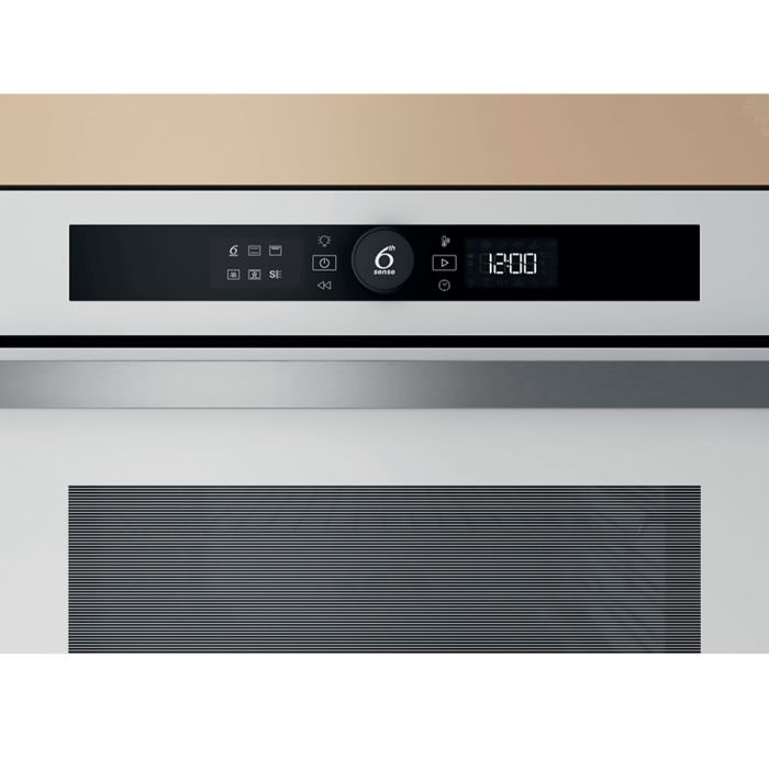 Духовой шкаф Whirlpool WOI4S8CM1SWA изображение 6