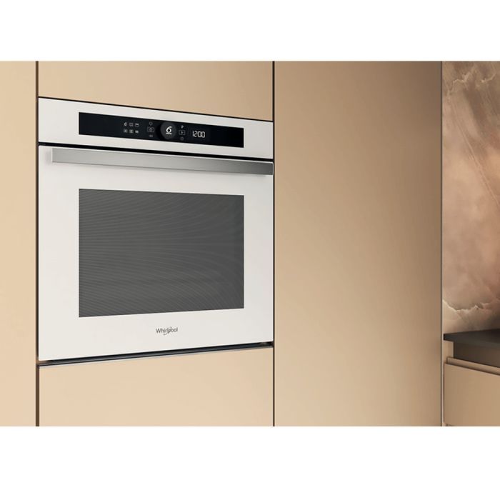 Духовой шкаф Whirlpool WOI4S8CM1SWA изображение 9