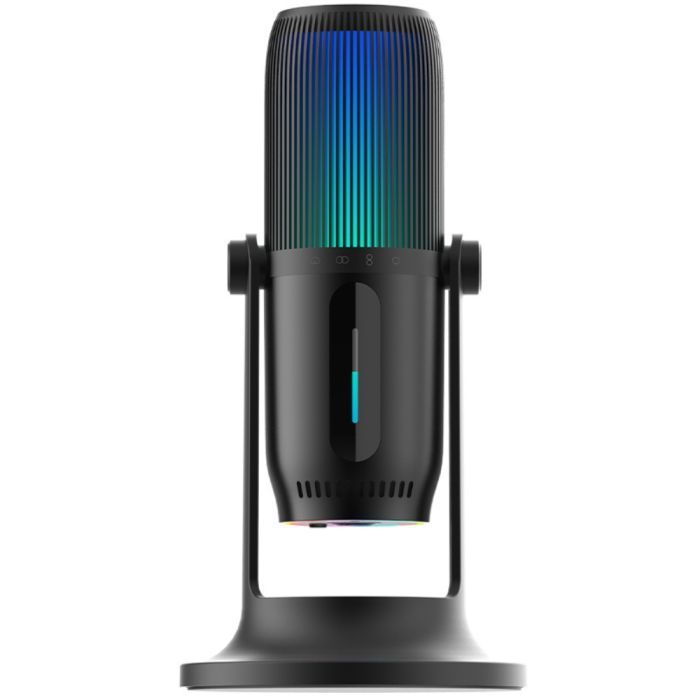 Микрофон Thronmax MDRILL GHOST M2RGB Black (M2RGBTHRONMAX) изображение 2