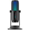 Микрофон Thronmax MDRILL GHOST M2RGB Black (M2RGBTHRONMAX) изображение 2