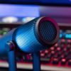Микрофон Thronmax MDRILL GHOST M2RGB Black (M2RGBTHRONMAX) изображение 3