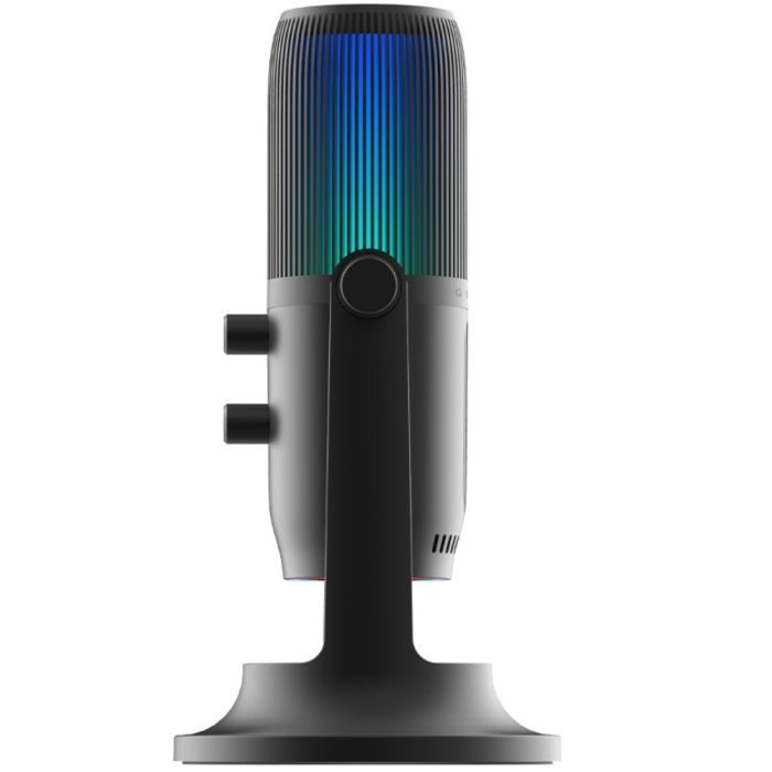 Микрофон Thronmax MDRILL GHOST M2RGB Black (M2RGBTHRONMAX) изображение 4