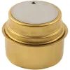 Пальник Tribe Спиртовий Alcohol Burner (T-FZ-0019-yellow)