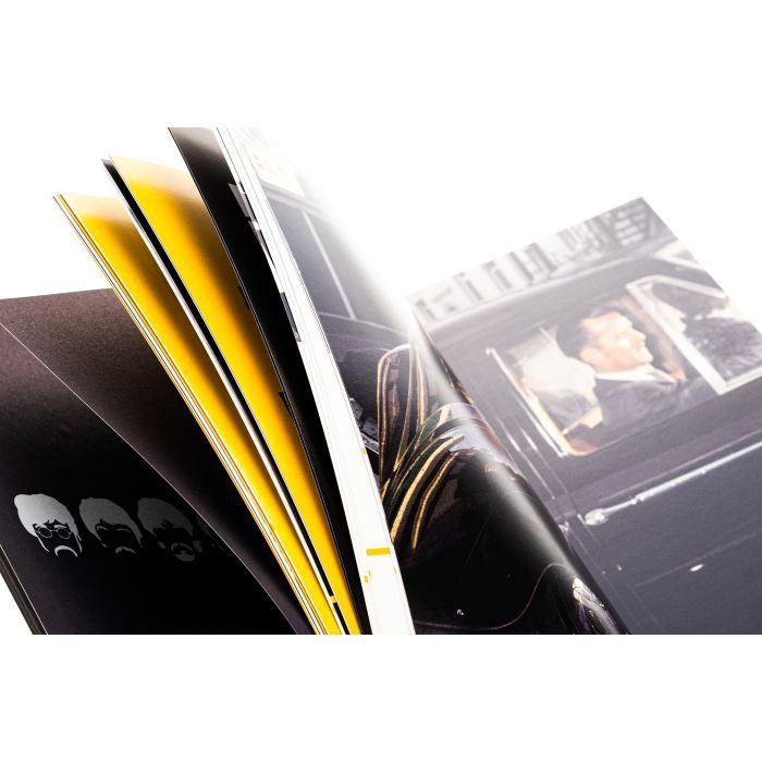 Книга The Beatles - Ернесто Ассанте Жорж (9786178023690) изображение 3