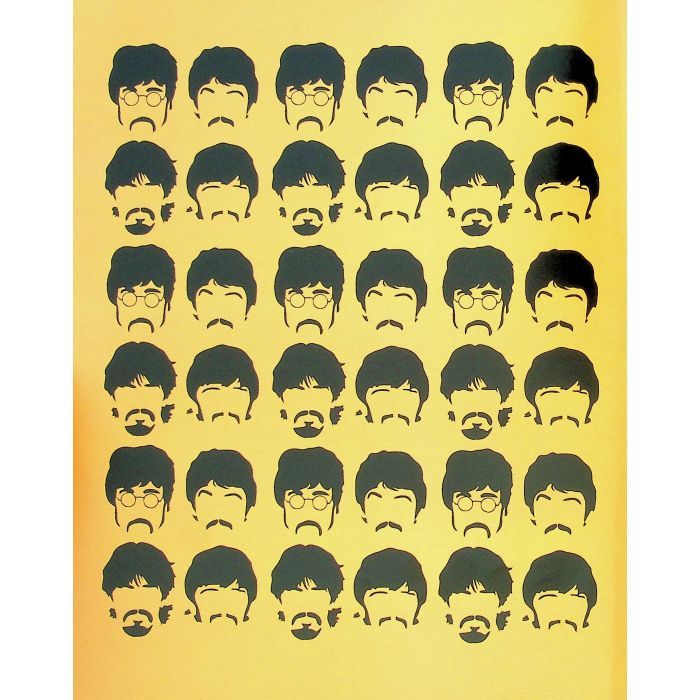 Книга The Beatles - Ернесто Ассанте Жорж (9786178023690) изображение 6