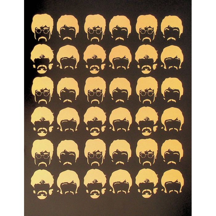 Книга The Beatles - Ернесто Ассанте Жорж (9786178023690) изображение 7