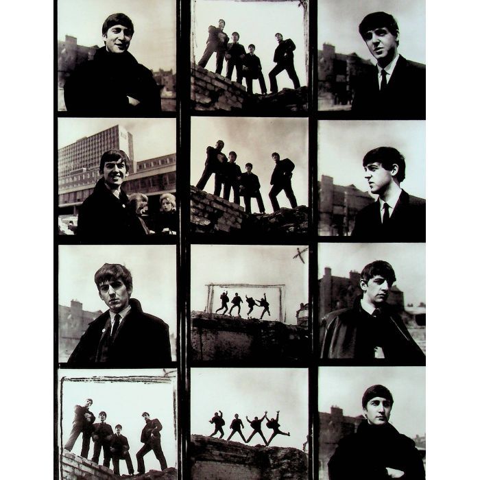 Книга The Beatles - Ернесто Ассанте Жорж (9786178023690) изображение 9