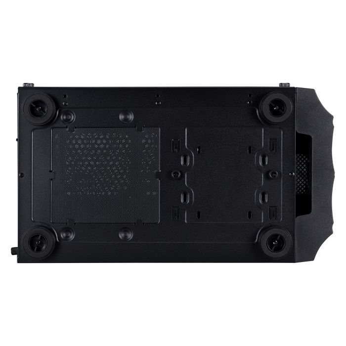 Корпус для ПК 1stPlayer X3-M-BK-4F1 зображення 8