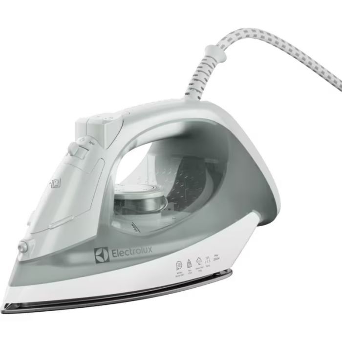 Утюг Electrolux E3SI1-2LG