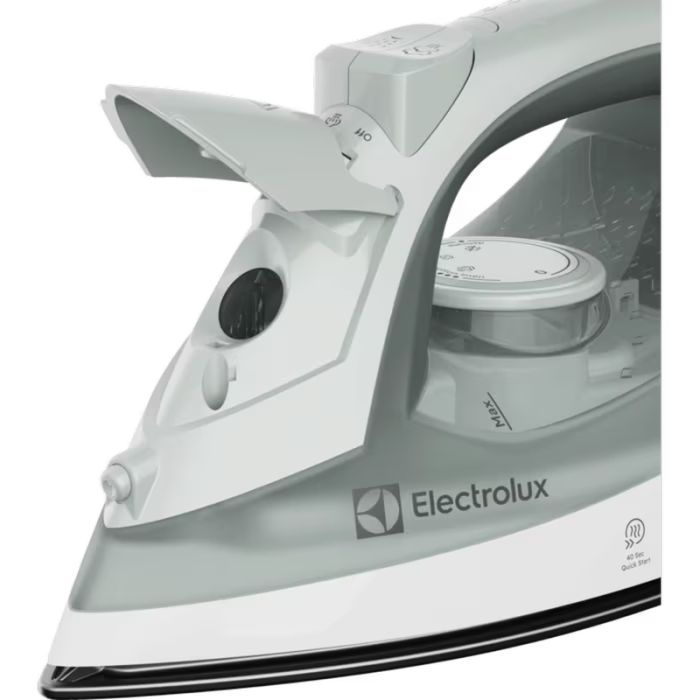 Утюг Electrolux E3SI1-2LG изображение 5