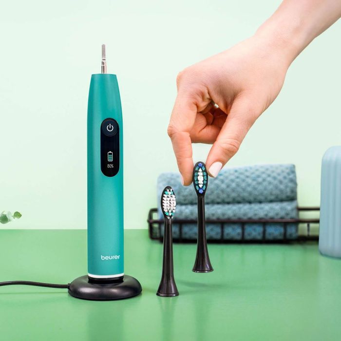 Електрична зубна щітка Beurer SC 50 OCEAN BREEZE GP зображення 5