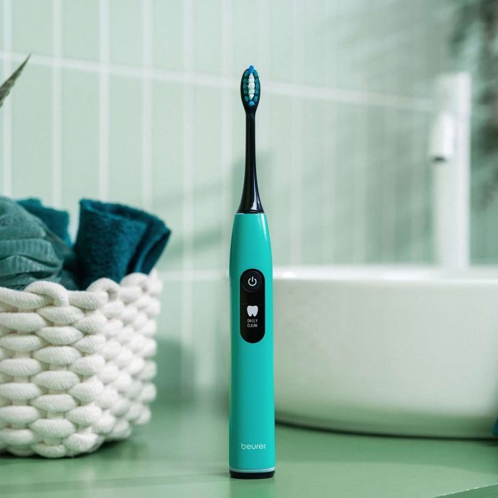 Електрична зубна щітка Beurer SC 50 OCEAN BREEZE GP зображення 6