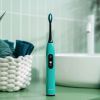 Електрична зубна щітка Beurer SC 50 OCEAN BREEZE GP зображення 6