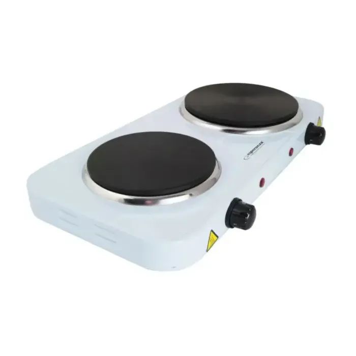 Настольная плита Esperanza EKH014W изображение 3