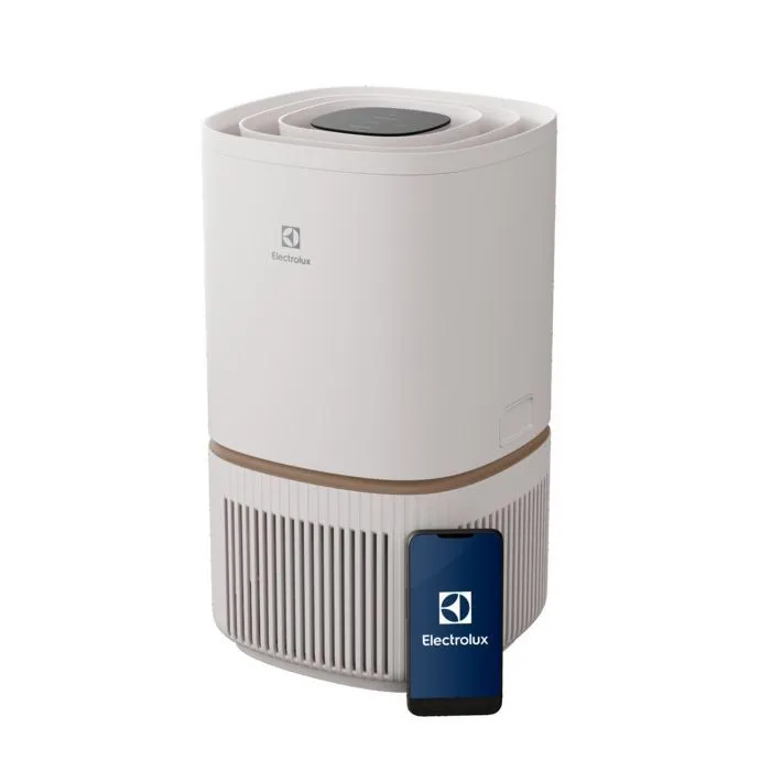 Очисник повітря Electrolux EPO50351SW