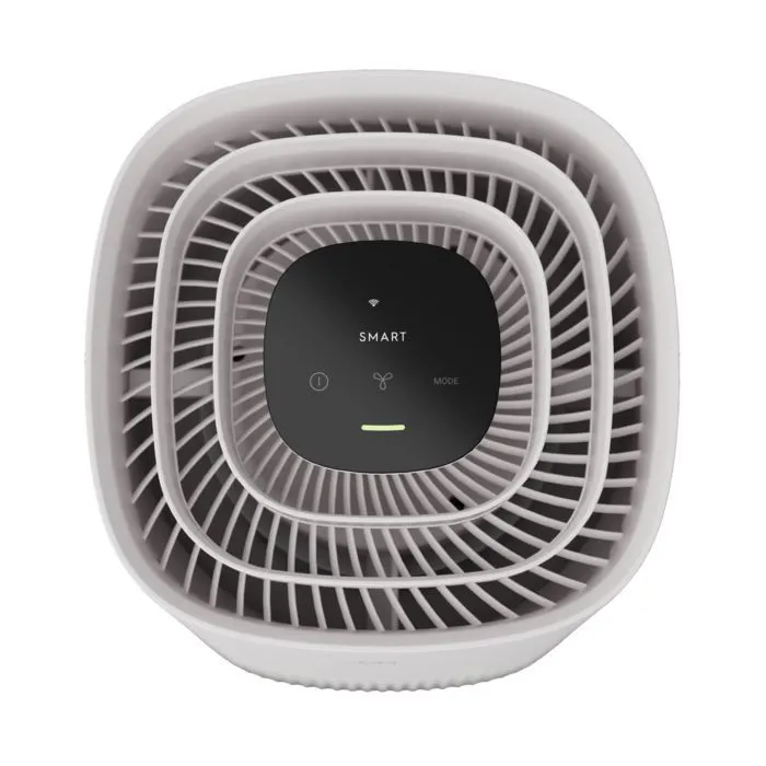 Очисник повітря Electrolux EPO50351SW зображення 4