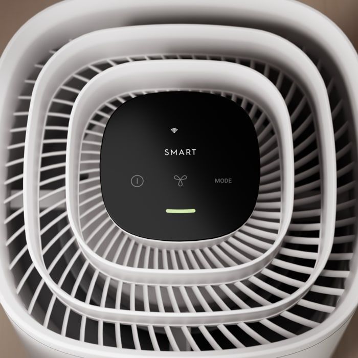 Очисник повітря Electrolux EPO50351SW зображення 6