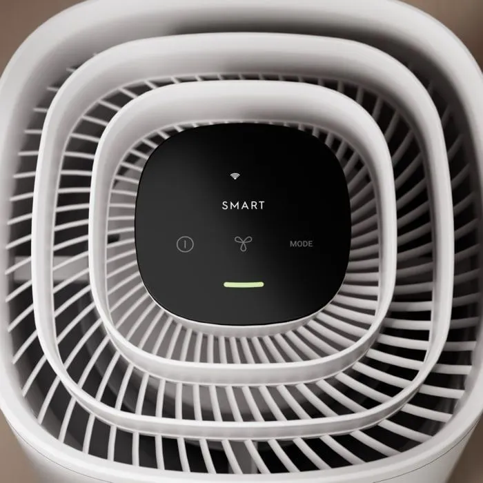 Очисник повітря Electrolux EPO50351SW зображення 6
