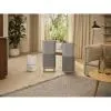 Очисник повітря Electrolux EPO50351SW зображення 7