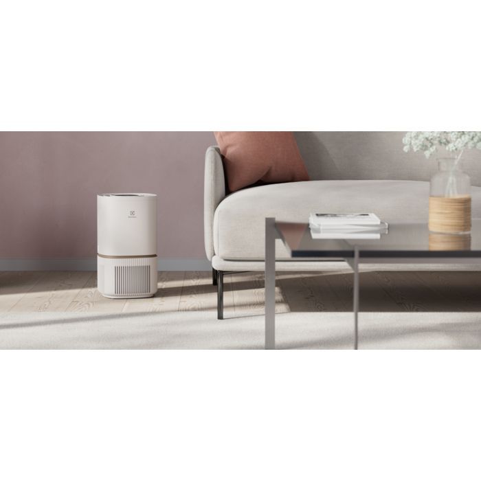 Очисник повітря Electrolux EPO50351SW зображення 8