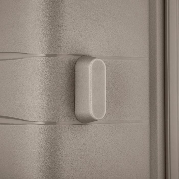 Чемодан 2E Aero 63/78 л синя (2E-SPP-AERO-M-TB) изображение 12